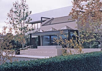 Jaffra Cosmetics International Headquarters